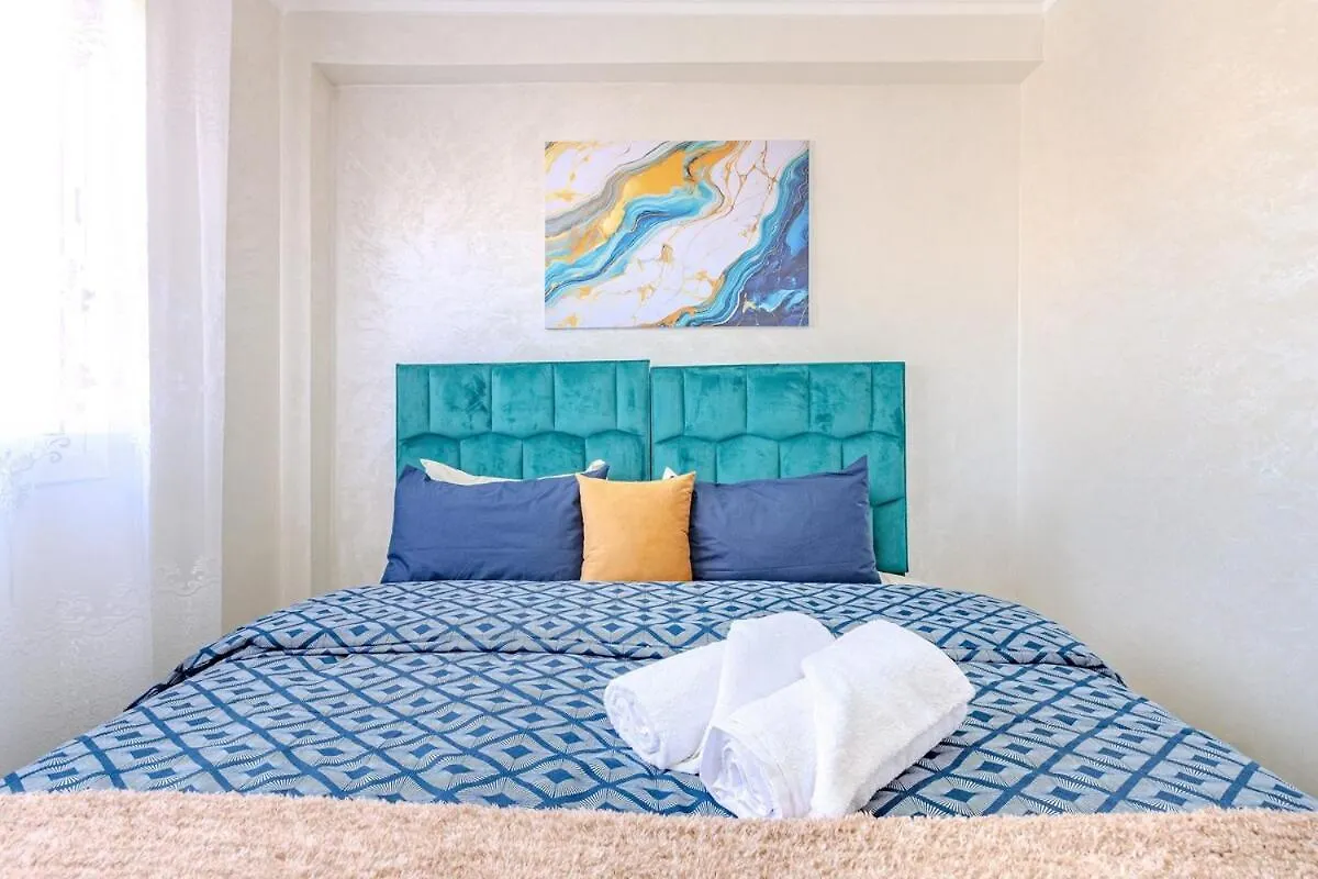 Appartement Ambre A Marrakech - Calme Et Elegance Marrakesh 0*,  Morocco